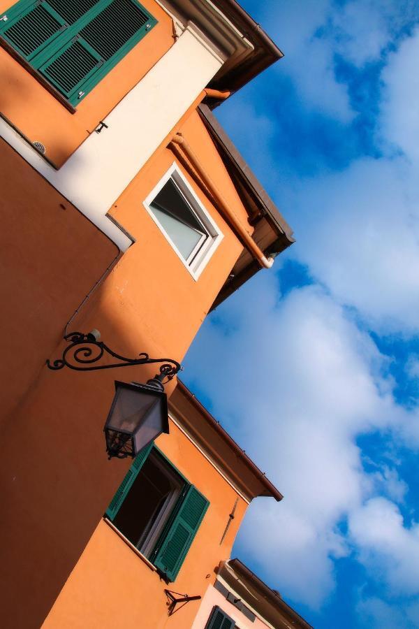 Villa Chiara Marina Trilocale Imperia Zewnętrze zdjęcie