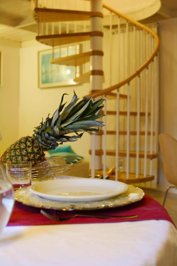 Villa Chiara Marina Trilocale Imperia Zewnętrze zdjęcie