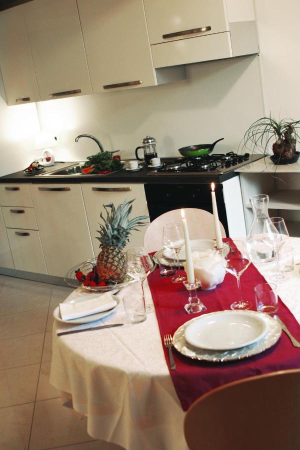 Villa Chiara Marina Trilocale Imperia Zewnętrze zdjęcie