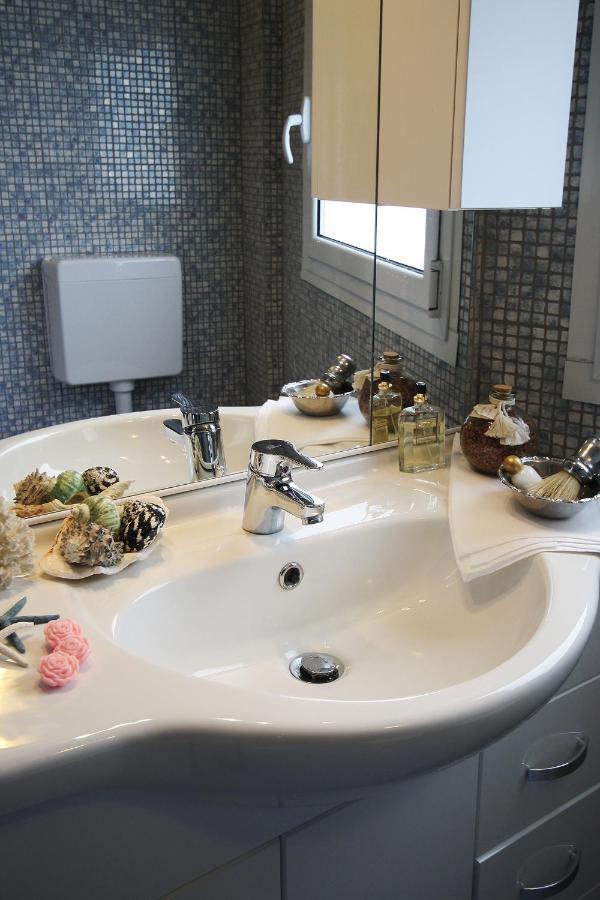 Villa Chiara Marina Trilocale Imperia Zewnętrze zdjęcie